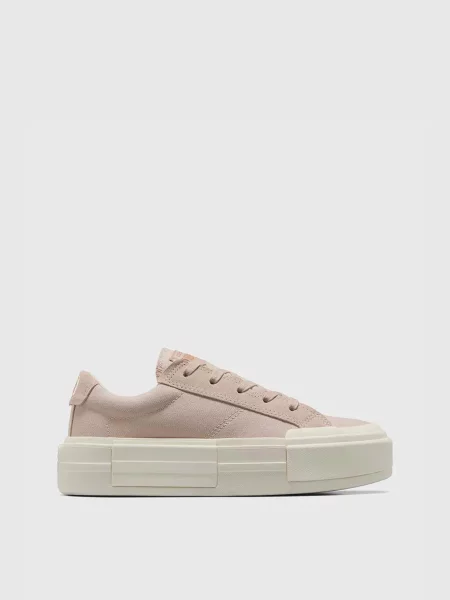 Кеди низькі CONVERSE Chuck Taylor All Star Cruise бежевий