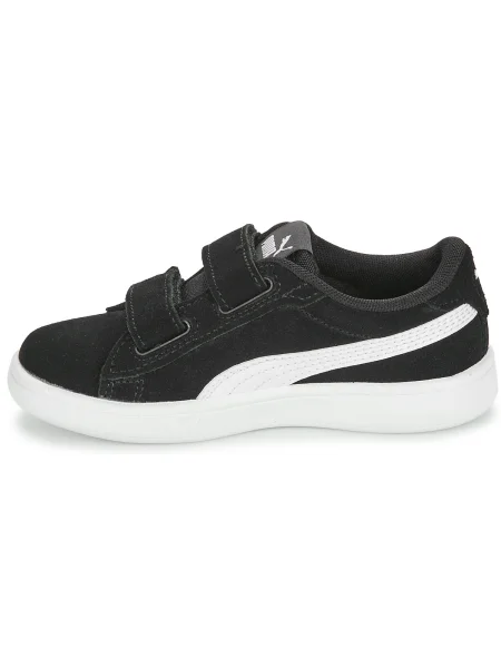 Pantofi copii Puma negru