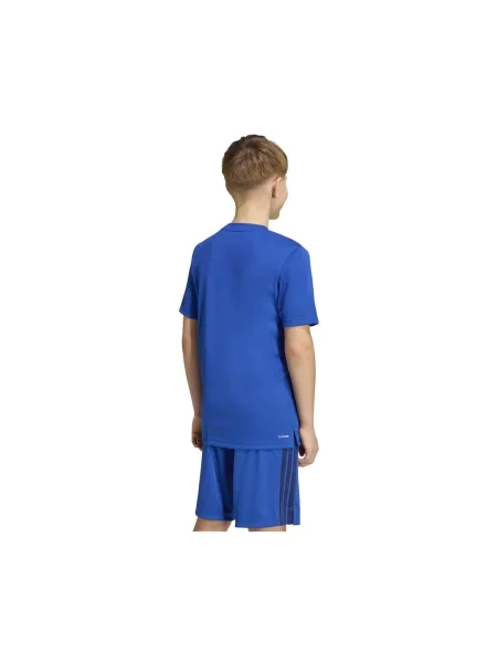 Gyerek póló Adidas kék