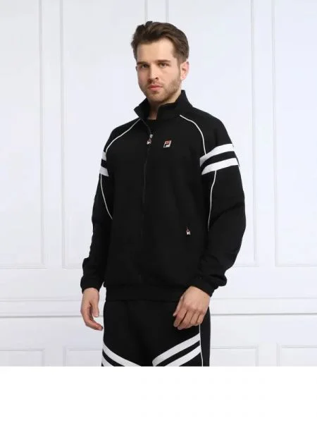 FILA Hanorac ZVOLEN negru