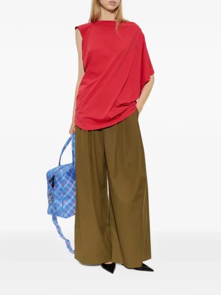 Top Vivienne Westwood roșu