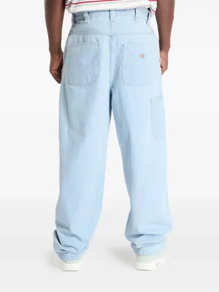 Blugi Dickies albastru