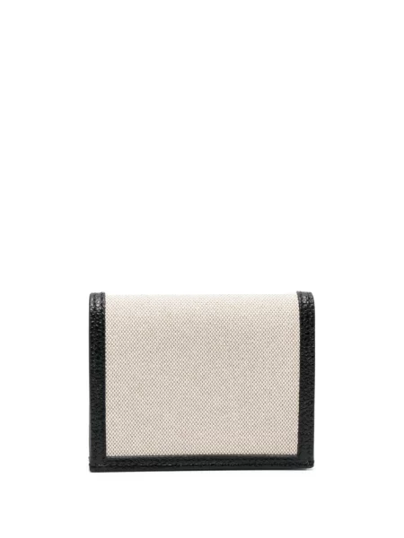 Drobė piniginė Thom Browne