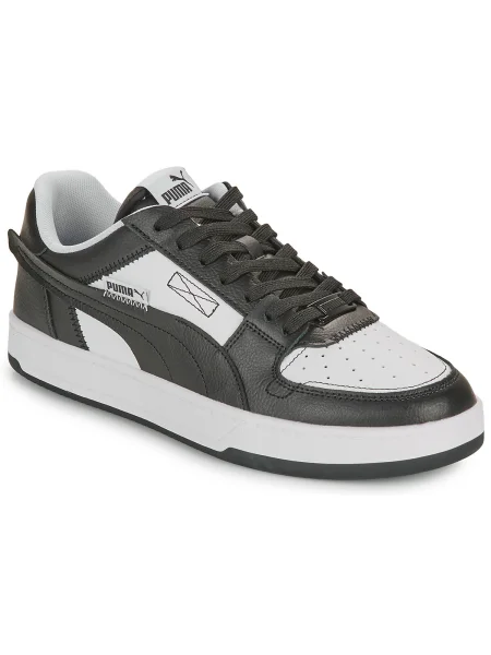 Félcipo Puma fehér