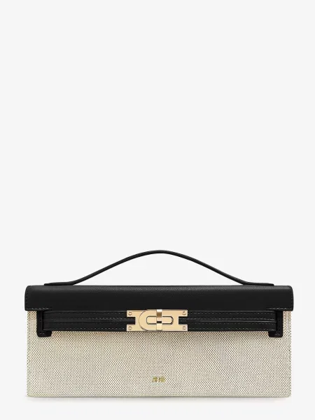 Сумка Jw Pei чорна