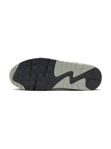 Nike Sportswear Air Max 90 férfi sportcipő szürke