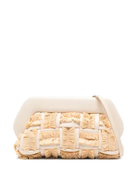 Clutch torbica Themoirè na rese