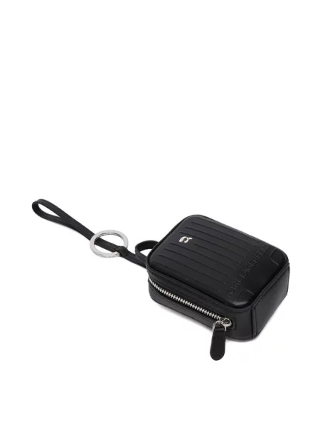 Obesek Karl Lagerfeld črna