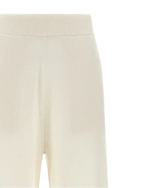 Pantaloni Max Mara din cașmir