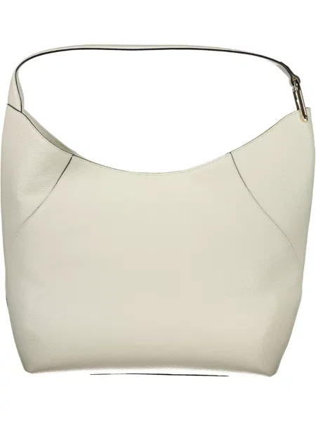Furla Geantă Lara L IT alb