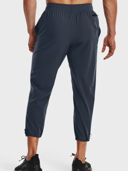Спортивные штаны Under Armour серые