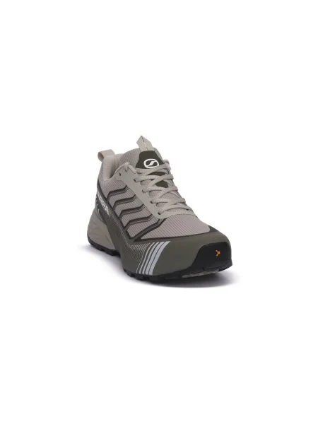 Bežecké tenisky Scarpa zelená
