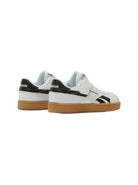 Pantofi copii Reebok Sport alb