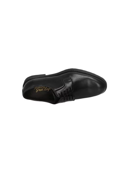 Pantofi Made In Spain negru