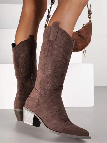 Botine Nalomea maro