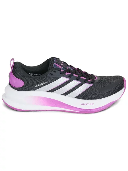 Pantofi copii Adidas negru