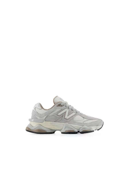 Sneakersy New Balance szare