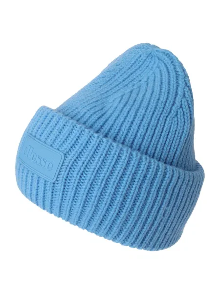 ELLESSE Căciulă Vetalo azuriu