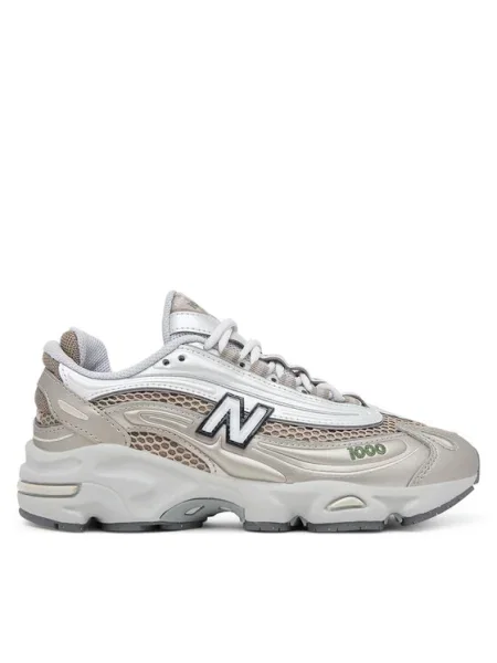 New Balance Сникърси W златист