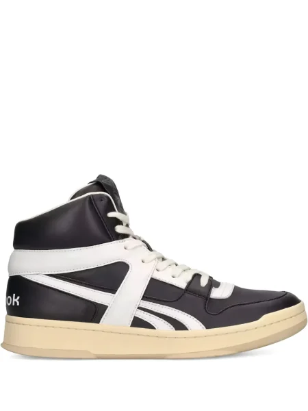 Sneakerși Reebok alb