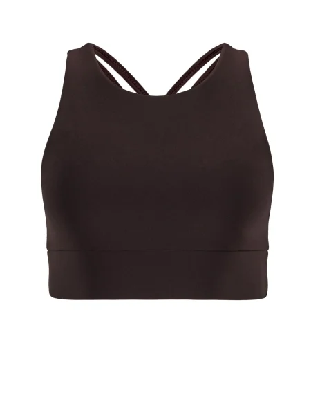 Winshape Sutien sport maro
