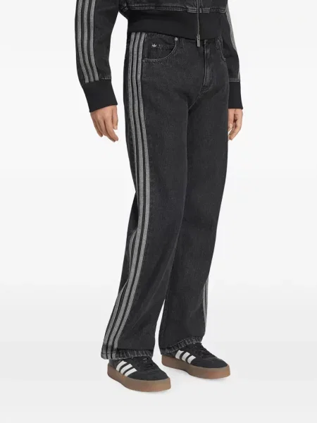 Blugi Adidas roz