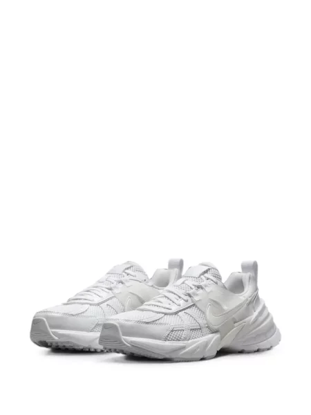 Sneakerși Nike Tiempo tenis cu perle cu bretele roșu