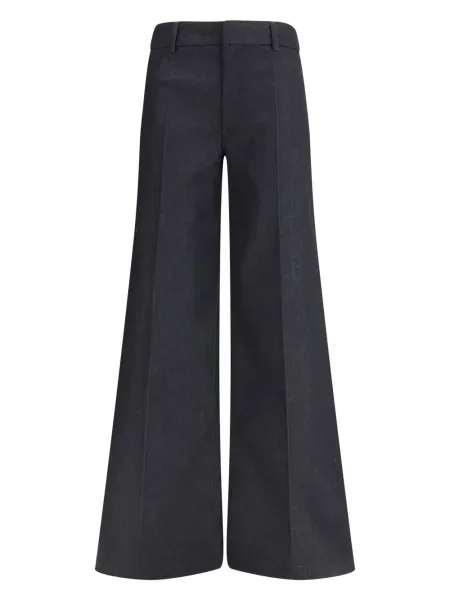 Pantaloni Darkpark negru