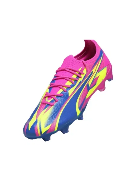 Pantofi Puma galben