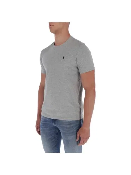 POLO RALPH LAUREN tricou gri