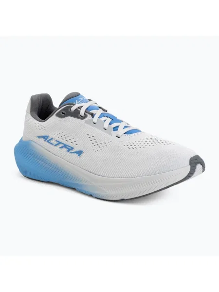 Мъжки обувки за бягане Altra Experience Flow ST blue/grey бяло