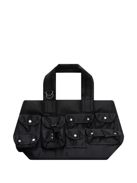 Geantă Sacai negru
