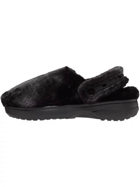 Klompe Crocs crna