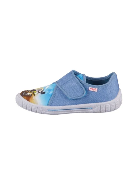 Pantofi copii Superfit albastru