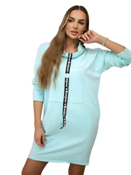 Lumera Šaty mátová