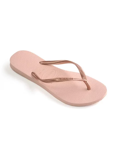 Sneakers Havaianas Slim Ballet Rose EUR różowe