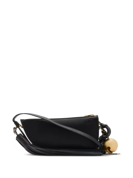 Geanta crossbody Burberry negru