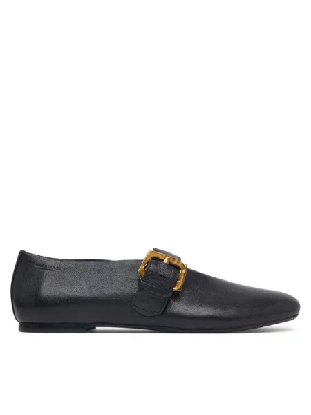 Vagabond Shoemakers Балеринки Aleya черен