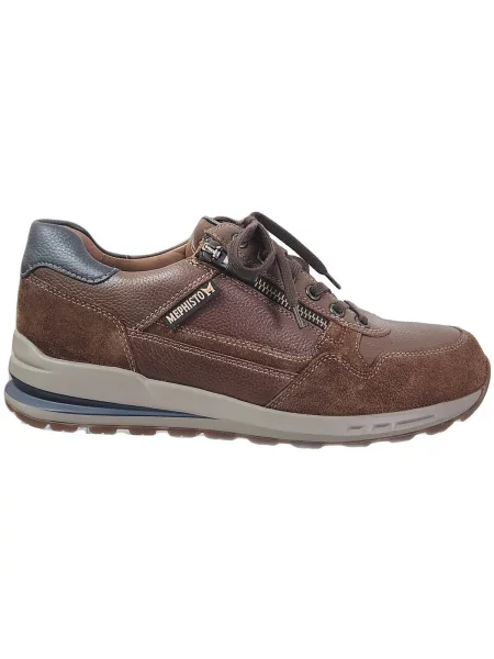 Pantofi Mephisto maro