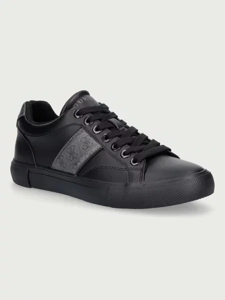 Sneakers Guess FMTCRI negru