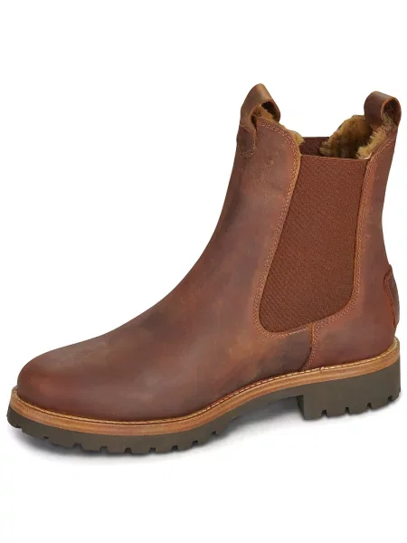 Pantofi Panama Jack maro