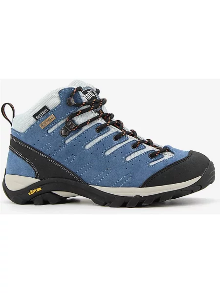 Buty trekkingowe Bestard Travessa 36 niebieski