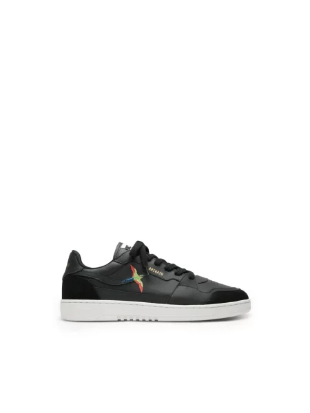 Sneakersy Axel Arigato skórzane czarne