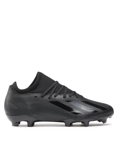 Buty do piłki nożnej adidas czarne