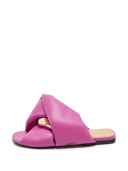 Szandál Jw Anderson lila
