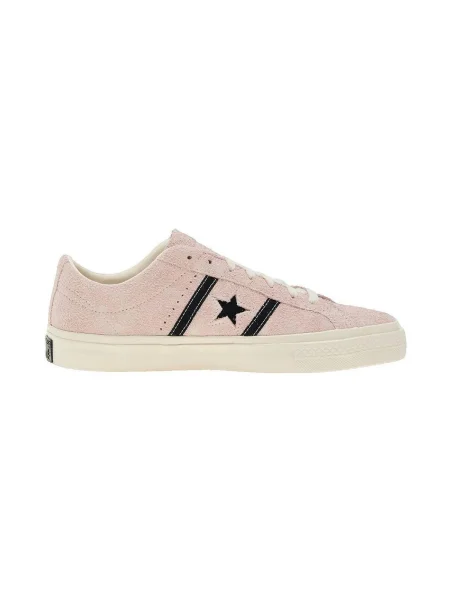 Pantofi Converse roz