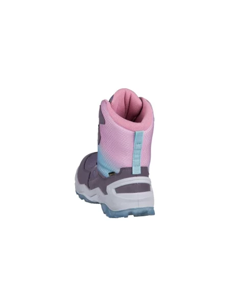 Pantofi copii Superfit violet