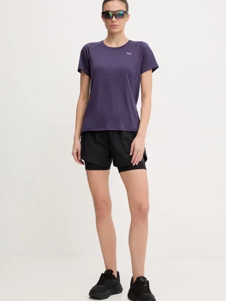 Puma футболка для тренувань Run Velocity