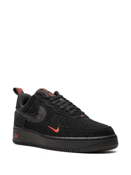 Tenisky Nike Air Force 1 černé