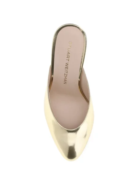 Papuci tip mules Stuart Weitzman